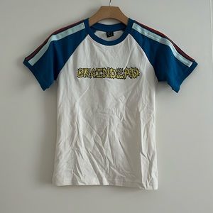 Brand New Braindead T-Shirt